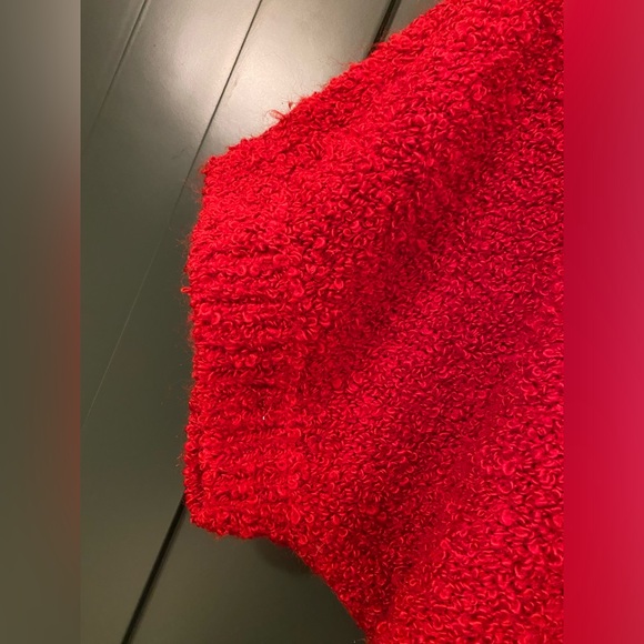 Vintage 1960s Shapely Knits Sweater size L - Picture 5 of 7